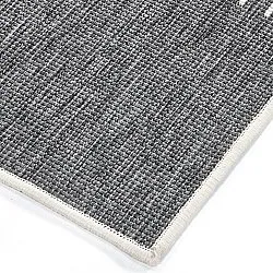 Indoor/Outdoor rug - utomhusmatta - Rhea (white)