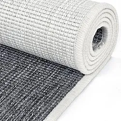 Indoor/Outdoor rug - utomhusmatta - Rhea (white)