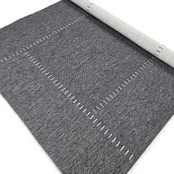 Indoor/Outdoor rug - utomhusmatta - Rhea (white)