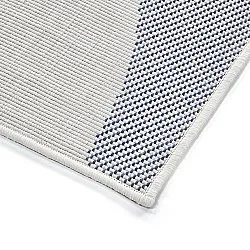 Indoor/Outdoor rug - utomhusmatta - Somerville (blue)