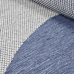 Indoor/Outdoor rug - utomhusmatta - Somerville (blue)