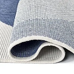 Indoor/Outdoor rug - utomhusmatta - Somerville (blue)