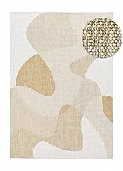 Indoor/Outdoor rug - utomhusmatta - Somerville (yellow)