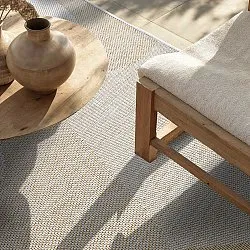Indoor/Outdoor rug - utomhusmatta - Somerville (yellow)