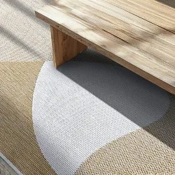 Indoor/Outdoor rug - utomhusmatta - Somerville (yellow)