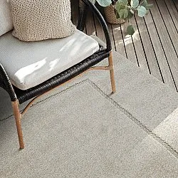 Shaggy Indoor/Outdoor - Syracuse (cream)