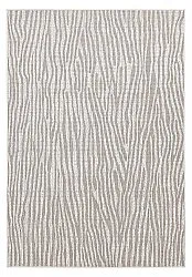 Indoor/Outdoor rug - utomhusmatta - Vaura (beige)