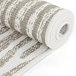 Indoor/Outdoor rug - utomhusmatta - Vaura (beige)