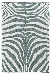 Indoor/Outdoor rug - utomhusmatta - Winona (green)