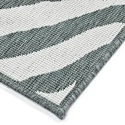 Indoor/Outdoor rug - utomhusmatta - Winona (green)