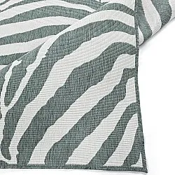 Indoor/Outdoor rug - utomhusmatta - Winona (green)