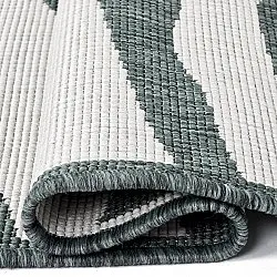 Indoor/Outdoor rug - utomhusmatta - Winona (green)