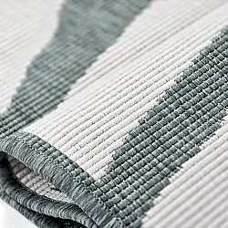 Indoor/Outdoor rug - utomhusmatta - Winona (green)