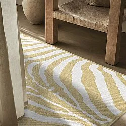 Indoor/Outdoor rug - utomhusmatta - Winona (yellow)