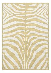 Indoor/Outdoor rug - utomhusmatta - Winona (yellow)