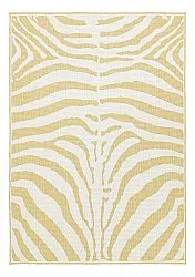 Indoor/Outdoor rug - utomhusmatta - Winona (yellow)