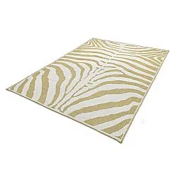 Indoor/Outdoor rug - utomhusmatta - Winona (yellow)