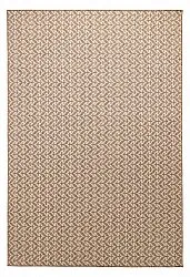 Indoor/Outdoor rug - Sfax (brown)