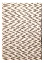 Indoor/Outdoor rug - Tracino (brown)