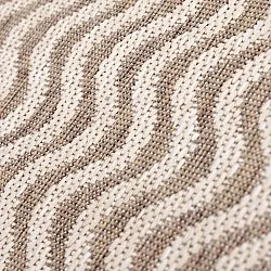 Indoor/Outdoor rug - Tracino (brown)