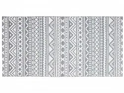 Plastic Mats - The Horredmatta Inca (grey)