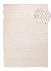 Indoor/Outdoor rug - Arco Wool Look (cream)