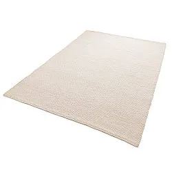 Indoor/Outdoor rug - Arco Wool Look (cream)
