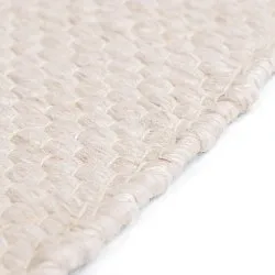 Indoor/Outdoor rug - Arco Wool Look (cream)