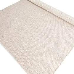 Indoor/Outdoor rug - Arco Wool Look (cream)