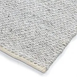 Indoor/Outdoor rug - Arco Wool Look (grey/beige)