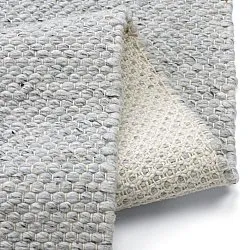 Indoor/Outdoor rug - Arco Wool Look (grey/beige)