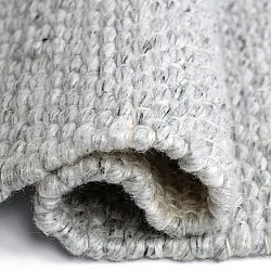 Indoor/Outdoor rug - Arco Wool Look (grey/beige)