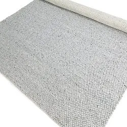Indoor/Outdoor rug - Arco Wool Look (grey/beige)