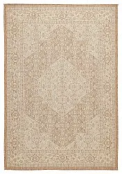 Indoor/Outdoor rug - Mekele (brown)