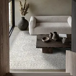 Indoor/Outdoor rug - Mekele (taupe)