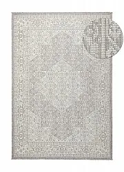 Indoor/Outdoor rug - Mekele (taupe)