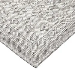 Indoor/Outdoor rug - Mekele (taupe)