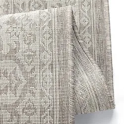 Indoor/Outdoor rug - Mekele (taupe)