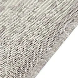 Indoor/Outdoor rug - Mekele (taupe)