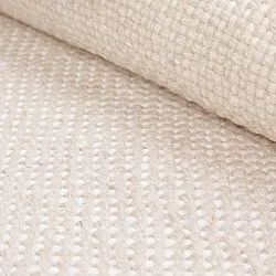 Indoor/Outdoor rug - Orta Wool Look (cream)