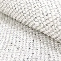 Indoor/Outdoor rug - Orta Wool Look (light grey)