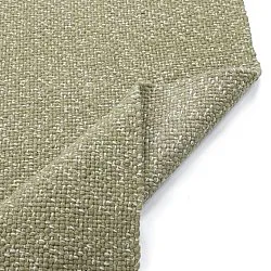 Indoor/Outdoor rug - Orta Wool Look (moss green)