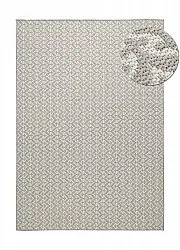 Indoor/Outdoor rug - Sfax (taupe)