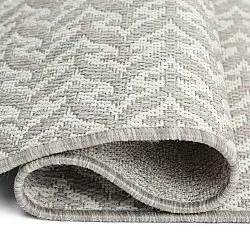 Indoor/Outdoor rug - Sfax (taupe)