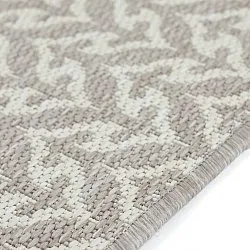 Indoor/Outdoor rug - Sfax (taupe)