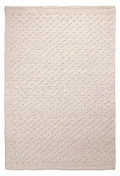 Indoor/Outdoor rug - Todi Wool Look (cream)
