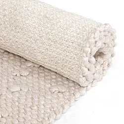 Indoor/Outdoor rug - Todi Wool Look (cream)