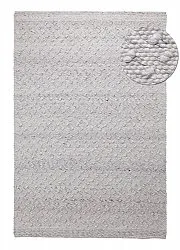 Indoor/Outdoor rug - Todi Wool Look (grey/beige)
