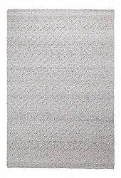 Indoor/Outdoor rug - Todi Wool Look (grey/beige)