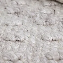 Indoor/Outdoor rug - Todi Wool Look (grey/beige)
